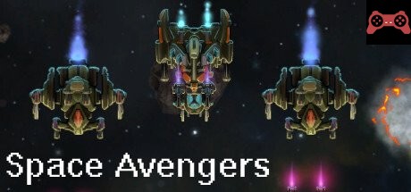Space Avengers System Requirements