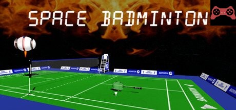 Space Badminton VR System Requirements