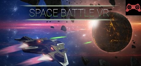Space Battle VR System Requirements