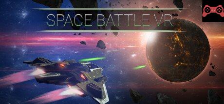 Space Battle VR System Requirements