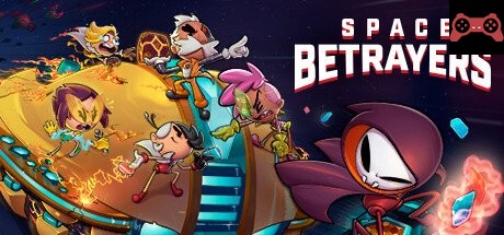 Space Betrayers System Requirements