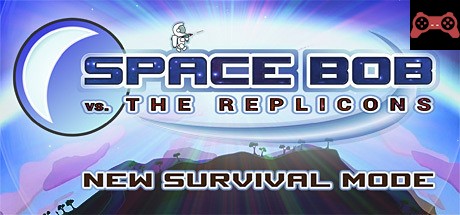 Space Bob vs. The Replicons System Requirements