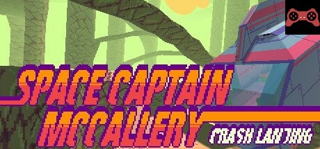 Space Captain McCallery - Episode 1: Crash Landing System Requirements