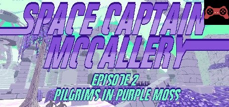 Space Captain McCallery - Episode 2: Pilgrims in Purple Moss System Requirements