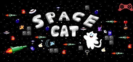 Space Cat System Requirements