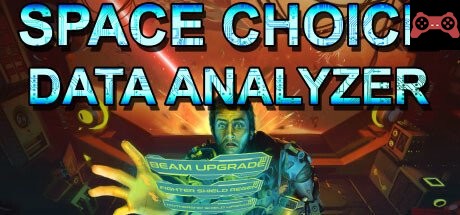 Space Choice: Data Analyzer System Requirements