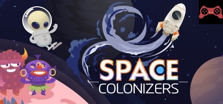 Space Colonizers System Requirements