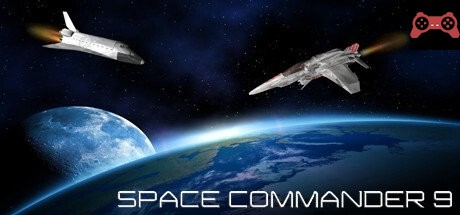 Space Commander 9 System Requirements
