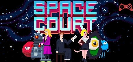 Space Court System Requirements
