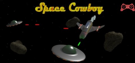 Space Cowboy System Requirements