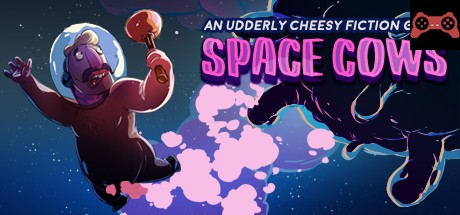 Space Cows System Requirements