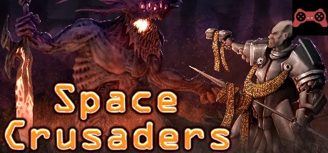 Space Crusaders System Requirements