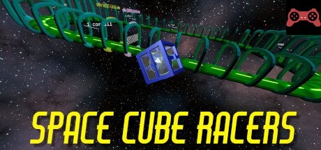 Space Cube Racers System Requirements