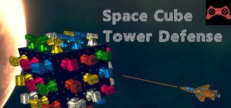 Space Cube Tower Defense System Requirements