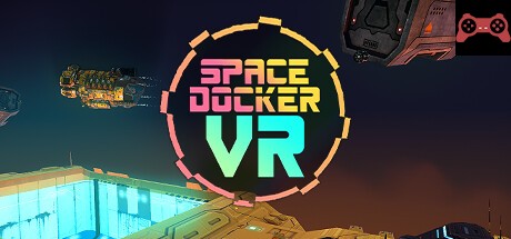 Space Docker VR System Requirements
