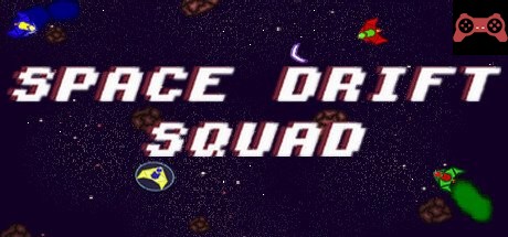 Space Drift Squad System Requirements