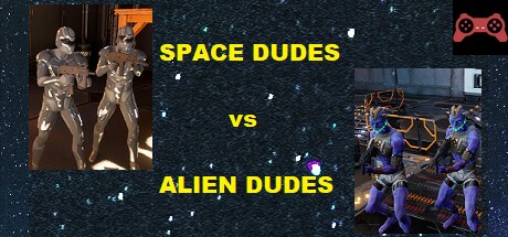 SPACE DUDES vs ALIEN DUDES System Requirements