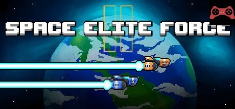 Space Elite Force II System Requirements