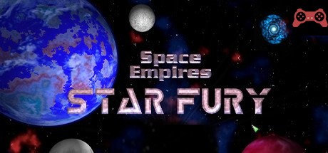Space Empires: Starfury System Requirements