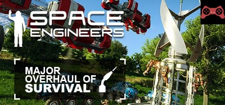 Space Engineers System Requirements