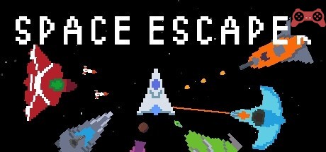 Space Escaper System Requirements