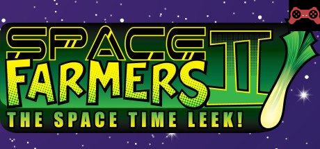 Space Farmers 2 System Requirements