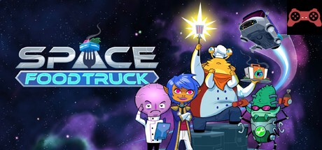 Space Food Truck System Requirements
