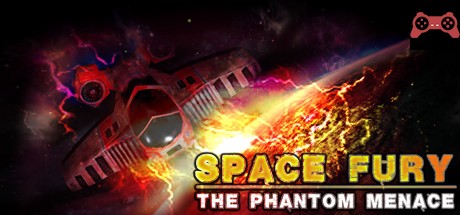 Space FURY - The Phantom Menace System Requirements