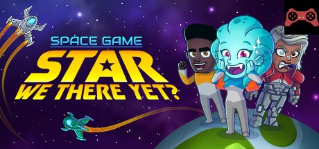 Space Game: Star We There Yet? System Requirements