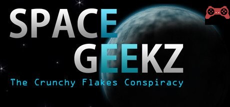Space Geekz - The Crunchy Flakes Conspiracy System Requirements