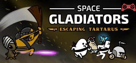 Space Gladiators: Escaping Tartarus System Requirements