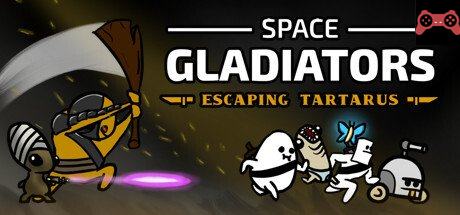 Space Gladiators: Escaping Tartarus System Requirements
