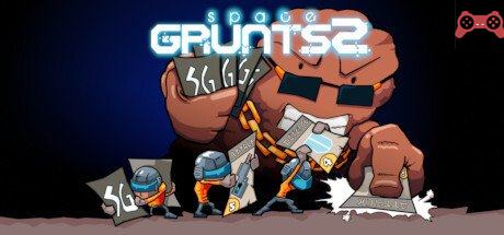 Space Grunts 2 System Requirements