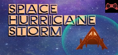 Space Hurricane Storm System Requirements