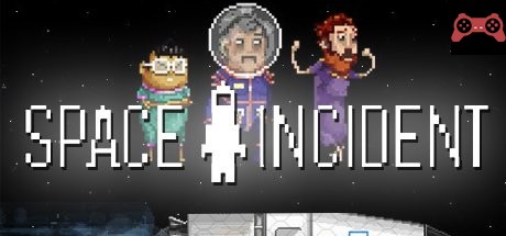 Space Incident System Requirements