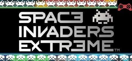 Space Invaders Extreme System Requirements