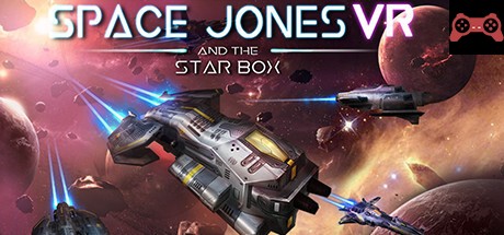 Space Jones VR System Requirements