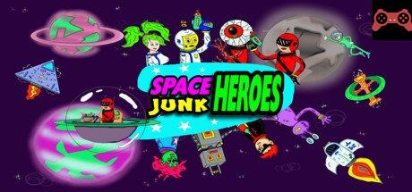 SPACE JUNK HEROES System Requirements