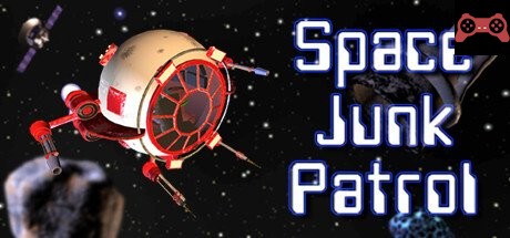 Space Junk Patrol System Requirements