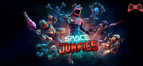 Space Junkies System Requirements