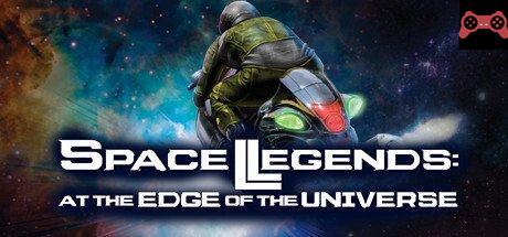 Space Legends: At the Edge of the Universe System Requirements