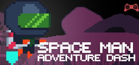 Space man adventure dash System Requirements