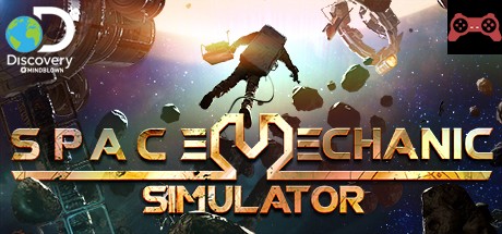 Space Mechanic Simulator System Requirements