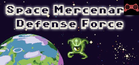 Space Mercenary Defense Force System Requirements