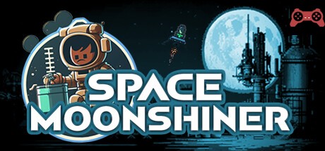 Space Moonshiner System Requirements