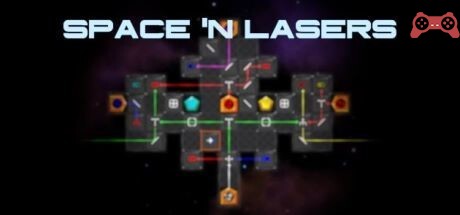 Space 'n Lasers System Requirements