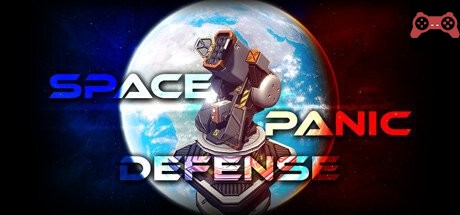 Space Panic Defense System Requirements