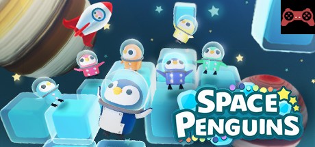 Space Penguins System Requirements
