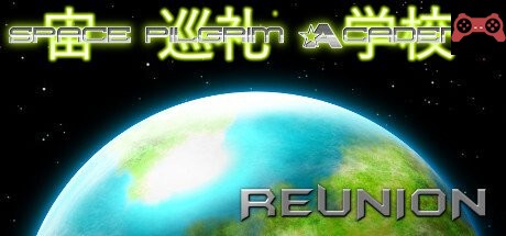 Space Pilgrim Academy: Reunion System Requirements