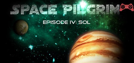 Space Pilgrim Episode IV: Sol System Requirements